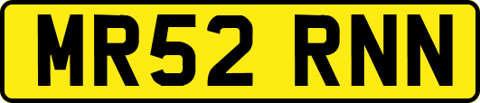 MR52RNN
