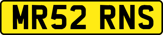 MR52RNS