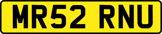 MR52RNU