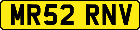 MR52RNV