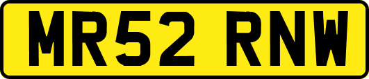 MR52RNW