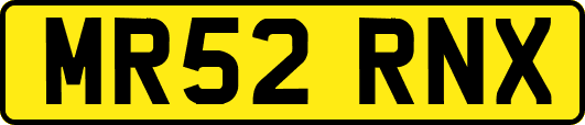 MR52RNX