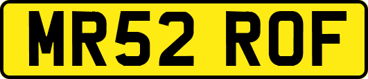 MR52ROF