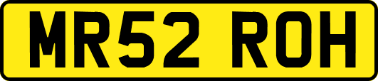 MR52ROH