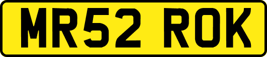 MR52ROK