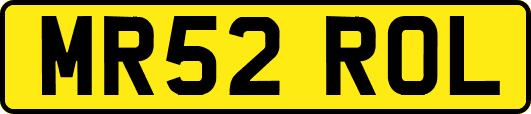 MR52ROL