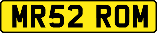 MR52ROM