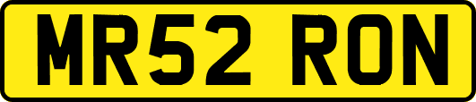 MR52RON
