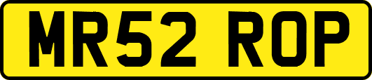 MR52ROP