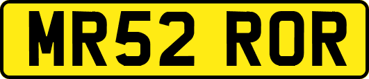 MR52ROR