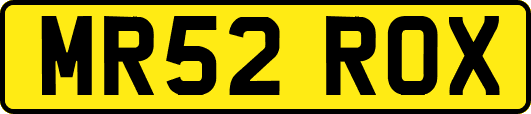 MR52ROX