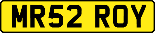 MR52ROY