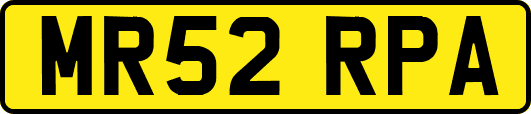 MR52RPA