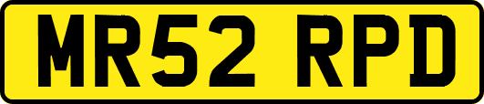 MR52RPD
