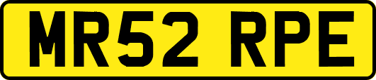 MR52RPE