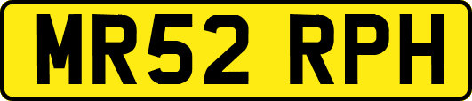 MR52RPH