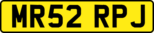 MR52RPJ