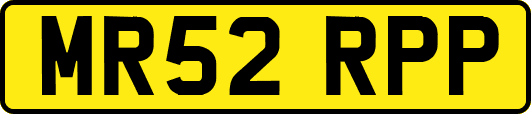 MR52RPP