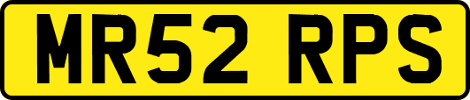 MR52RPS