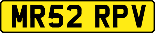 MR52RPV