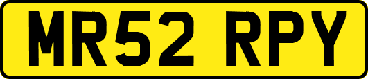 MR52RPY