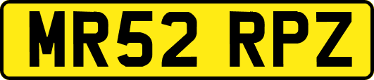 MR52RPZ