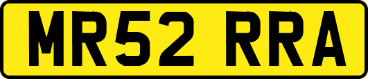 MR52RRA