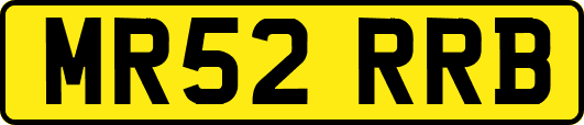 MR52RRB
