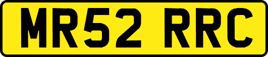 MR52RRC