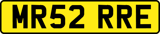 MR52RRE