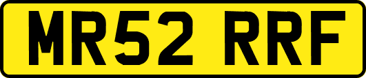 MR52RRF