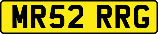 MR52RRG