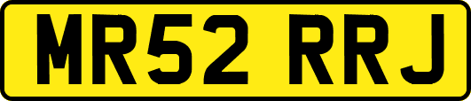 MR52RRJ
