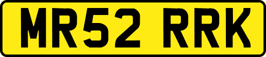 MR52RRK