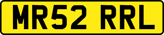 MR52RRL