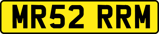 MR52RRM