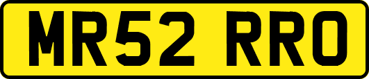MR52RRO