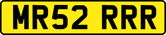 MR52RRR