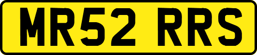 MR52RRS