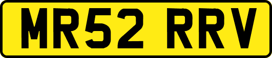 MR52RRV