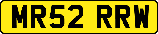 MR52RRW