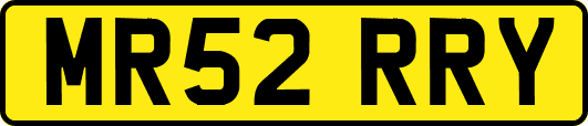 MR52RRY