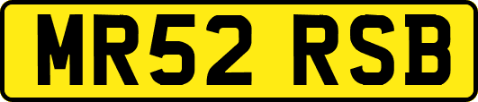 MR52RSB