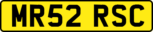 MR52RSC