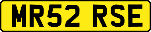 MR52RSE