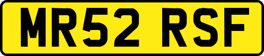 MR52RSF