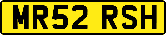 MR52RSH