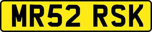 MR52RSK