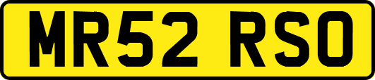 MR52RSO