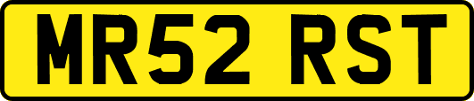 MR52RST
